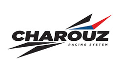Charouz Racing System logo