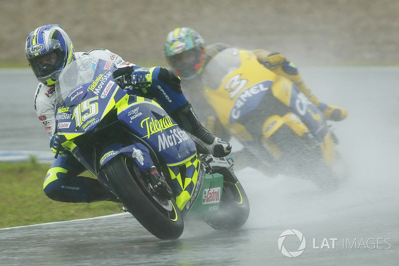 2004: Sete Gibernau