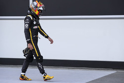 Карлос Сайнс, Renault Sport F1 Team