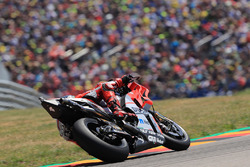 Jorge Lorenzo, Ducati Team