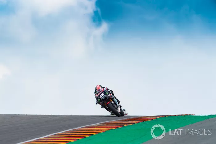 Johann Zarco, Monster Yamaha Tech 3