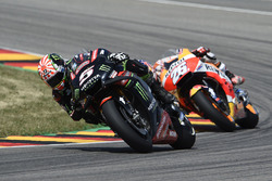 Johann Zarco, Monster Yamaha Tech 3