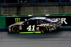 Kurt Busch, Stewart-Haas Racing Ford Fusion
