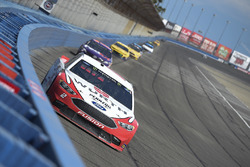 Brad Keselowski, Team Penske, Ford Fusion Wurth