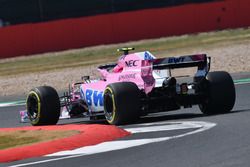 Esteban Ocon, Force India VJM11