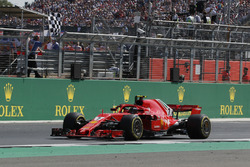 Кімі Райкконен, Ferrari SF71H