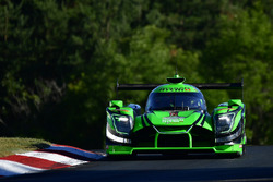 #2 Tequila Patron ESM Nissan DPi, P: Scott Sharp, Ryan Dalziel