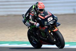 Johann Zarco, Monster Yamaha Tech 3