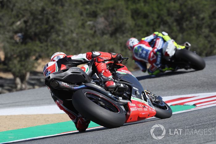 Jordi Torres, MV Agusta Reparto Corse