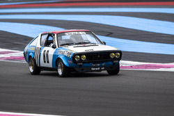 La parade historique