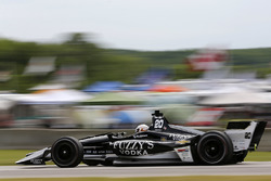 Jordan King, Ed Carpenter Racing Chevrolet