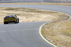 Joey Logano, Team Penske, Ford Fusion Shell Pennzoil