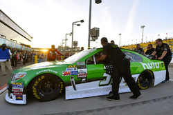 Jeffrey Earnhardt, Circle Sport The Motorsports Group Chevrolet