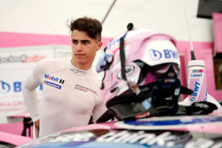 Thomas Preining, BWT Lechner Racing