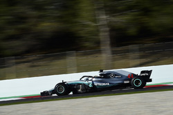 Льюіс Хемілтон, Mercedes-AMG F1 W09