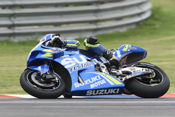 Alex Rins, Team Suzuki MotoGP