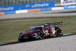 Edoardo Mortara, Mercedes-AMG Team HWA, Mercedes-AMG C63 DTM