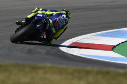 Valentino Rossi, Yamaha Factory Racing
