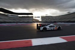 #2 Porsche Team Porsche 919 Hybrid: Romain Dumas, Neel Jani, Marc Lieb