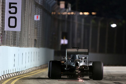 Lewis Hamilton, Mercedes AMG F1 Team