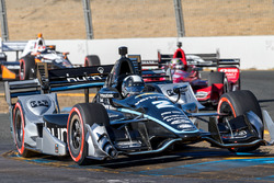 Juan Pablo Montoya, Team Penske, Chevrolet