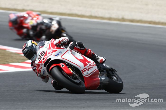 #36 Mika Kallio (2009) - MotoGP
