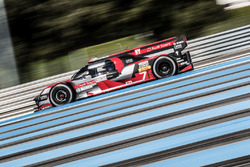 #7 Audi Sport Team Joest, Audi R18: Marcel Fässler, Andre Lotterer, Benoit Tréluyer