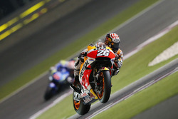 Дани Педроса, Repsol Honda Team, Honda