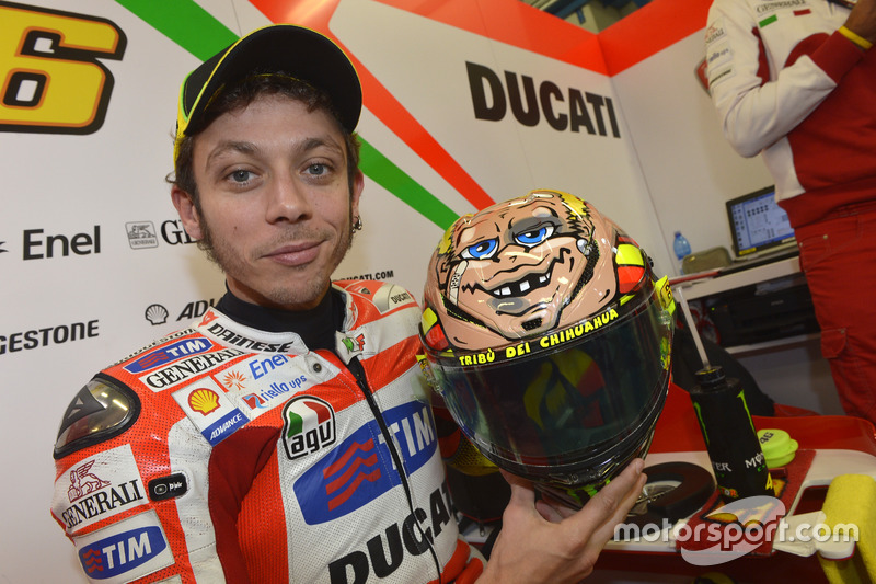 Misano 2012: malconcio