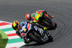 Эктор Барбера, Avintia Racing