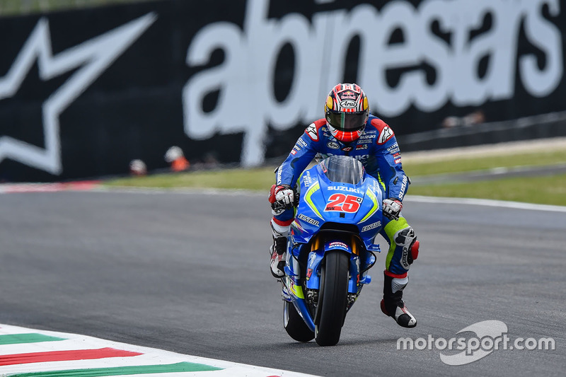 2016. Maverick Viñales
