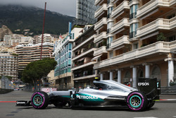 Nico Rosberg, Mercedes AMG F1 W07 Hybrid