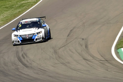 Mikhail Grachev, Team Engstler, Volkswagen Golf GTI TCR