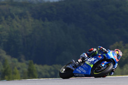 Maverick Viñales, Team Suzuki MotoGP