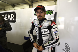 Eugene Laverty, Aspar MotoGP Team