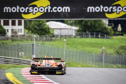 #38 G-Drive Racing Gibson 015S-Nissan: Simon Dolan, Giedo van der Garde, Harry Tincknell
