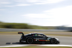 Daniel Juncadella, Mercedes-AMG Team HWA, Mercedes-AMG C63 DTM