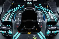 Jaguar I-type 2017