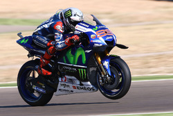 Jorge Lorenzo, Yamaha Factory Racing