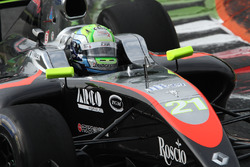 William Buller, RP Motorsport