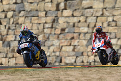 Nicky Hayden, Estrella Galicia 0,0 Marc VDS