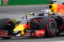 Daniel Ricciardo, Red Bull Racing RB12 RB12