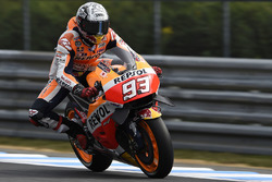 Марк Маркес, Repsol Honda Team