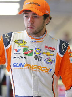 Chase Elliott, Hendrick Motorsports, Chevrolet