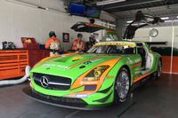 Inging Motorsport