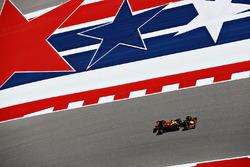 Даниэль Риккардо, Red Bull Racing RB12