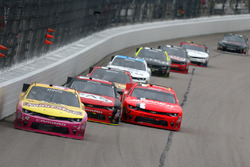 Kyle Larson, Chip Ganassi Racing Chevrolet