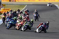 Jorge Lorenzo, Yamaha Factory Racing