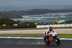 Скотт Реддінг, Octo Pramac Racing