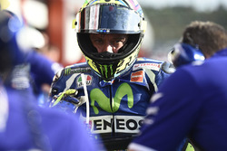 Valentino Rossi, Yamaha Factory Racing